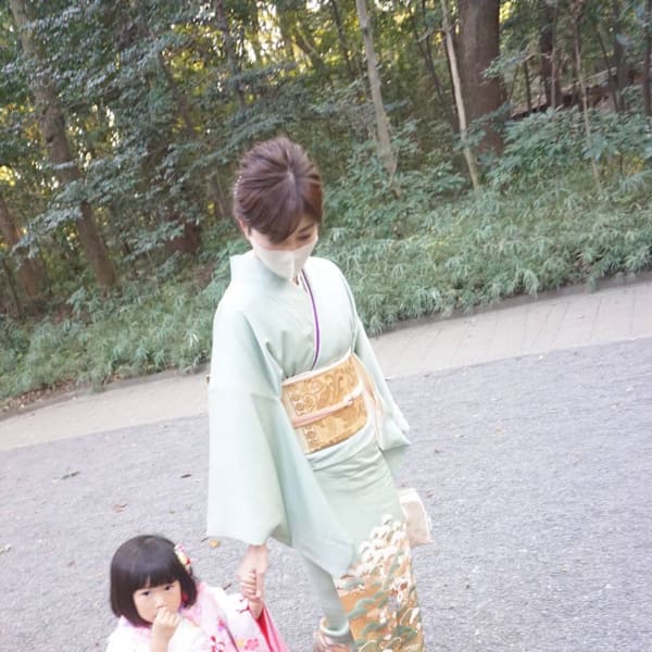 シェア SALON MAMI×スタイル