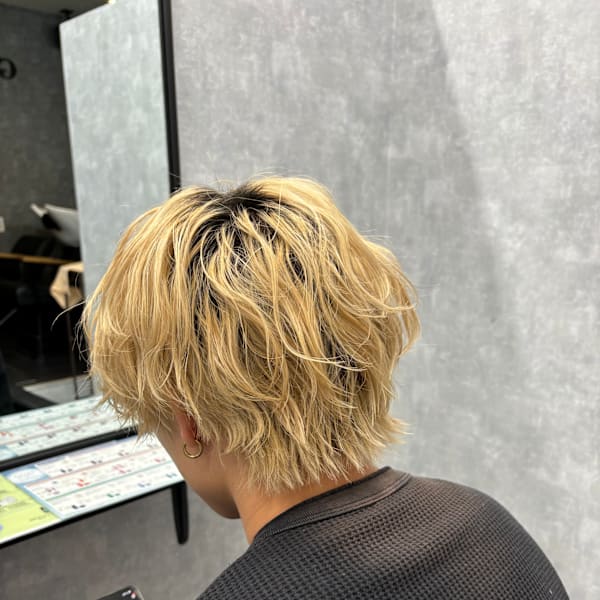 ミニウルフ
