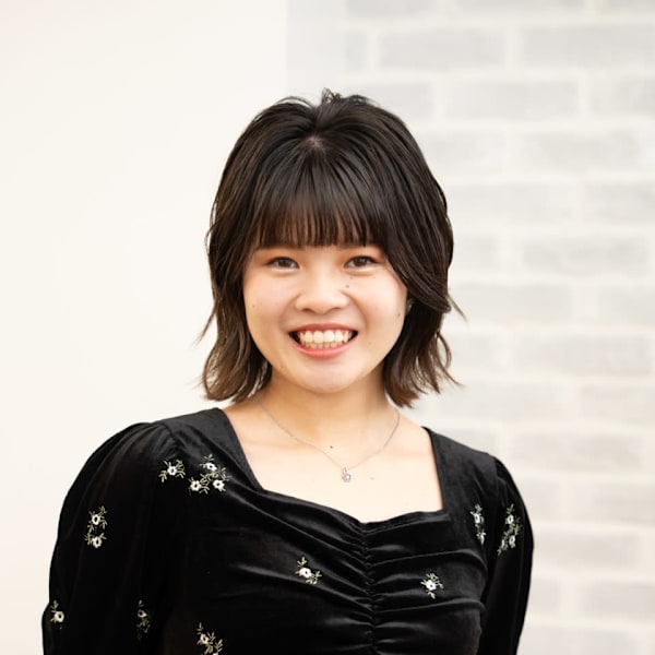 BOTAN木更津店【ボタン キサラヅテン】のスタッフ紹介。三瓶 星空