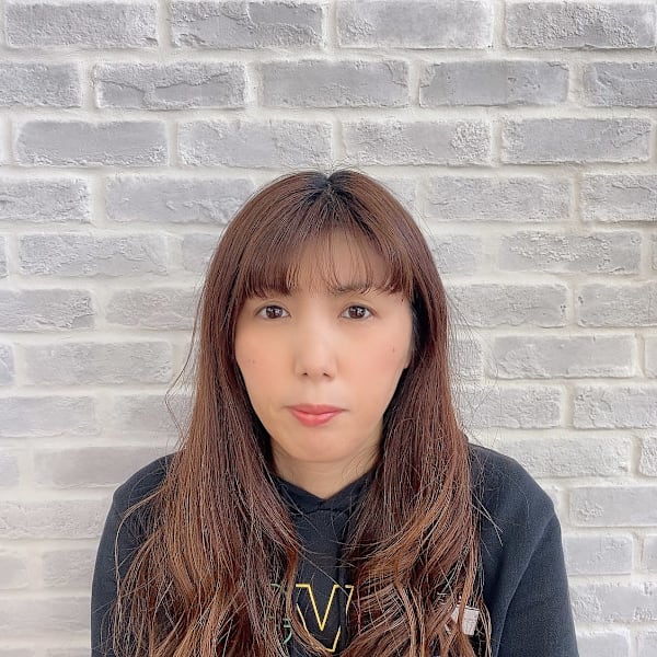 BOTAN木更津店【ボタン キサラヅテン】のスタッフ紹介。鈴木 美幸