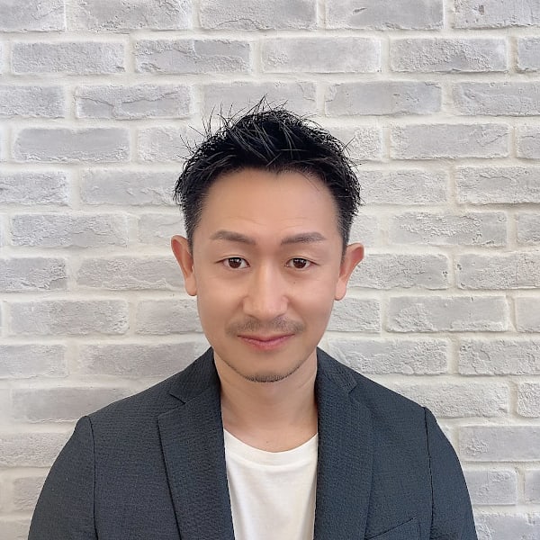 BOTAN木更津店【ボタン キサラヅテン】のスタッフ紹介。酒井慎也