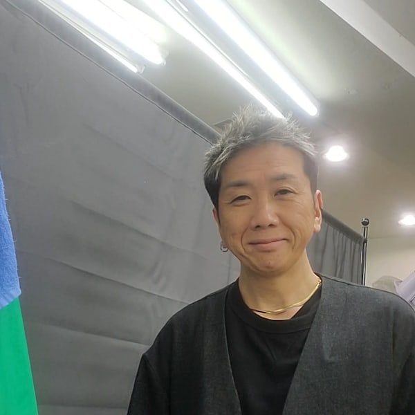 アロハ・ノアール【アロハノアール】のスタッフ紹介。アロハ・ノアール_スタッフ