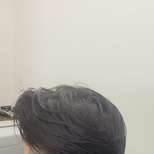 アロハ・ノアール×スタイル