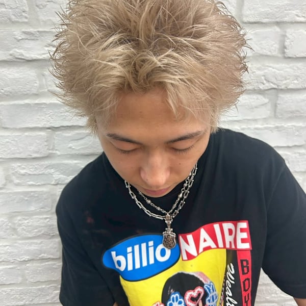 BOTAN木更津店×スタイル