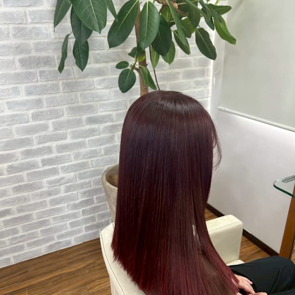 BOTAN木更津店×スタイル