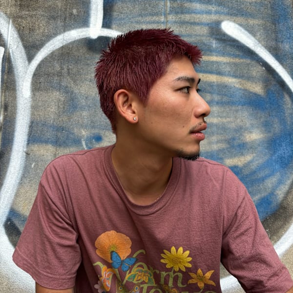 スタンダートカット