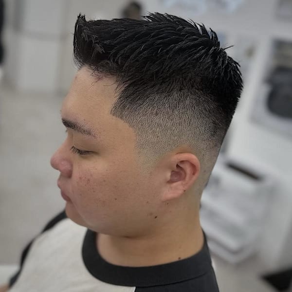 フェザーアップ