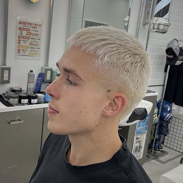 ホワイトカラー