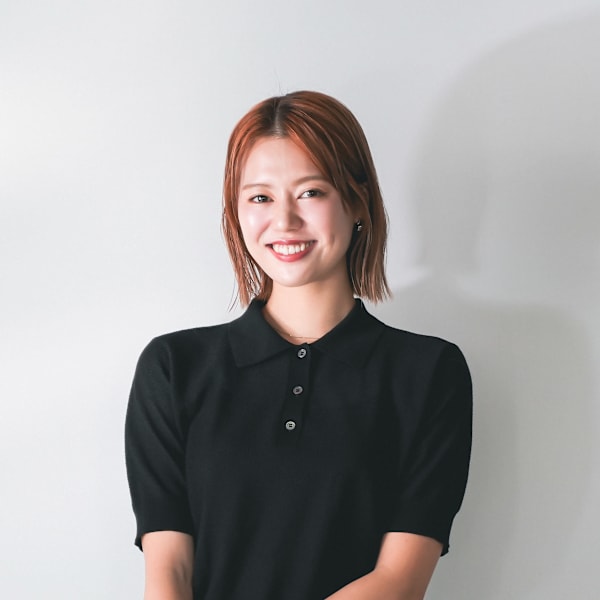 Dijon 髪質改善×縮毛矯正×りんご幹細胞トリートメント 自由ヶ丘【ディジョン カミシツカイゼン シュクモウキョウセイ リンゴカンサイボウトリートメント ジユウガオカ】のスタッフ紹介。金子　梨沙 RISA