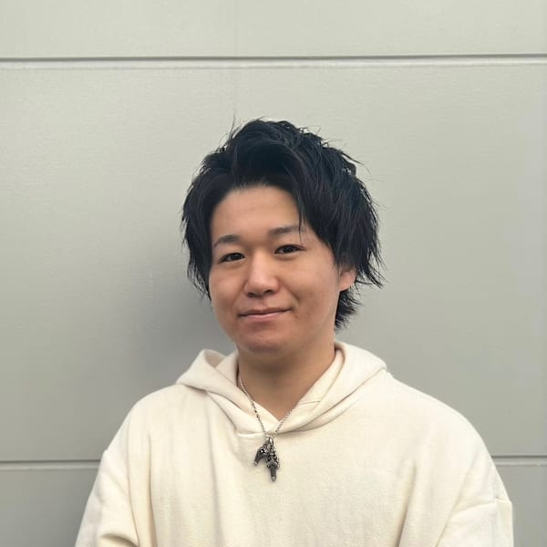 Cuore2【クオーレ2】【クオーレツー】のスタッフ紹介。北村 マサキ