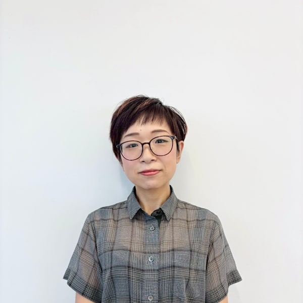 SUNNY'S by CONKS 柏【サニーズ バイ コンクス】のスタッフ紹介。田口　あゆみ