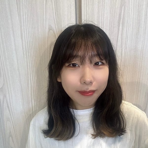 SESSION PAGO!【セッション パーゴ】のスタッフ紹介。勝田 栞莉