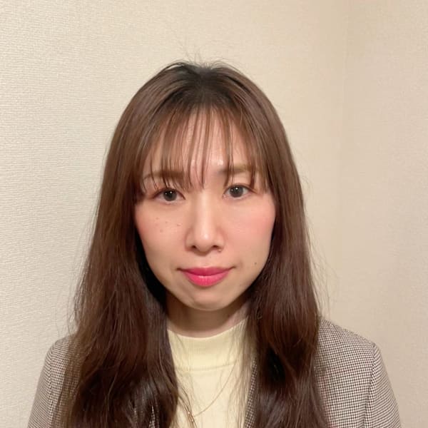 SESSION PAGO!【セッション パーゴ】のスタッフ紹介。吉田 麻奈