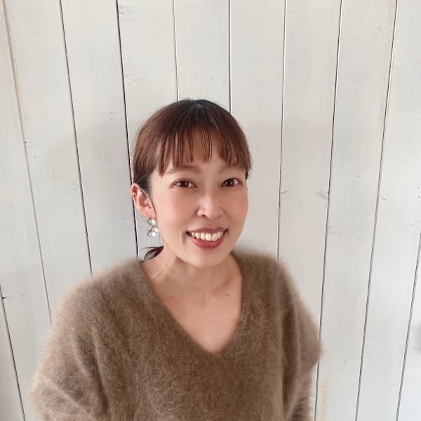 SESSION PAGO!【セッション パーゴ】のスタッフ紹介。室井 美沙紀