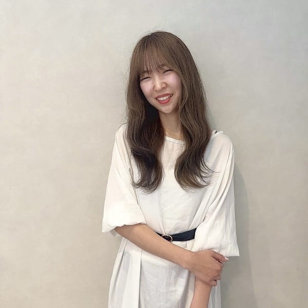 G.O.A.T factory【ゴート ファクトリー】のスタッフ紹介。太田 香奈江