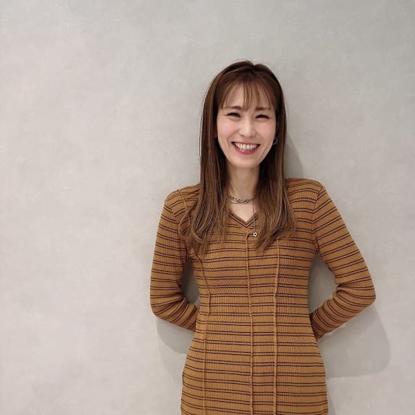 G.O.A.T factory【ゴート ファクトリー】のスタッフ紹介。水野 好美