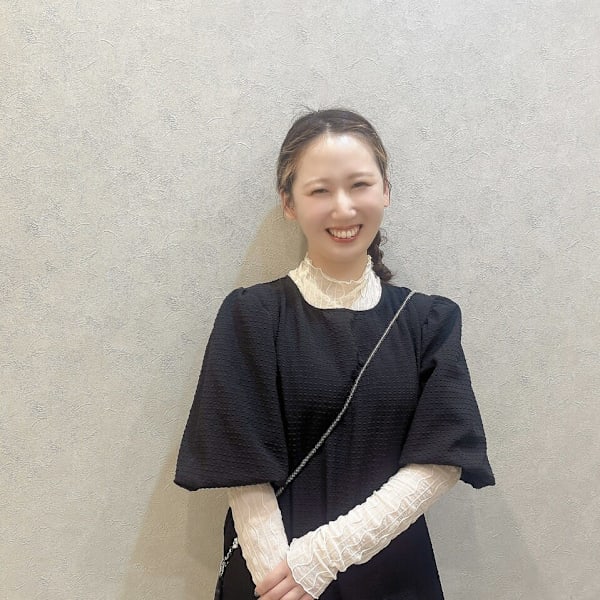 G.O.A.T factory【ゴート ファクトリー】のスタッフ紹介。中城 叶子