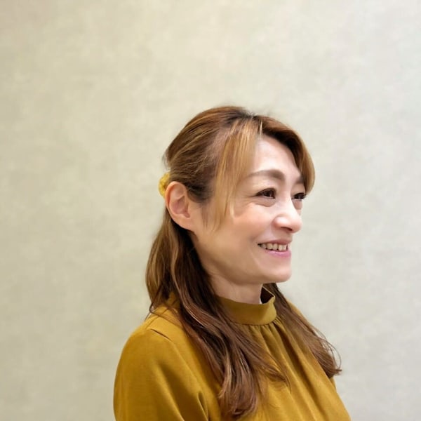 G.O.A.T factory【ゴート ファクトリー】のスタッフ紹介。武田 康代