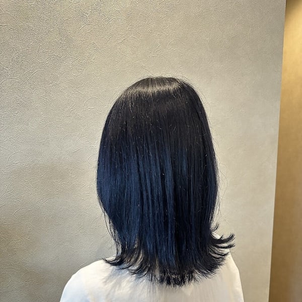 ブルーブラック|G.O.A.T factory