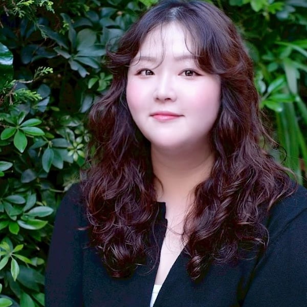 @Riho hara|L'mo by est-r.筑紫口店