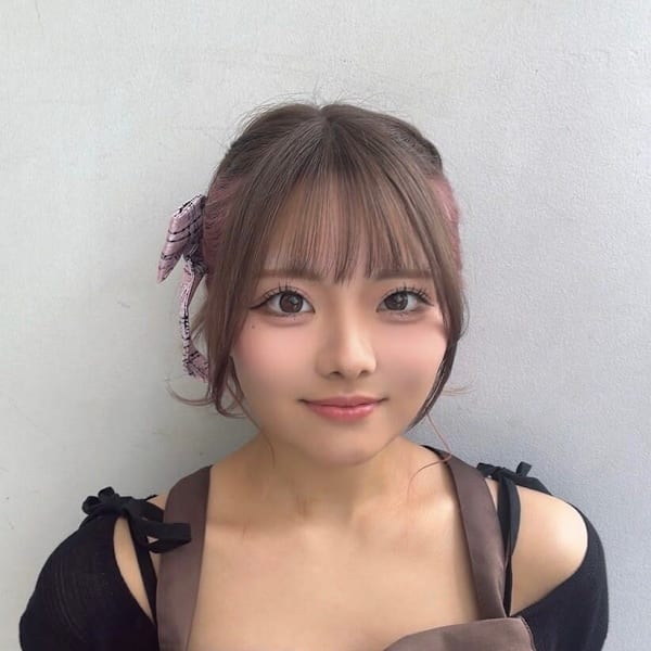 Neolive Luca 御茶ノ水【ネオリーブルカ オチャノミズ】のスタッフ紹介。リコ