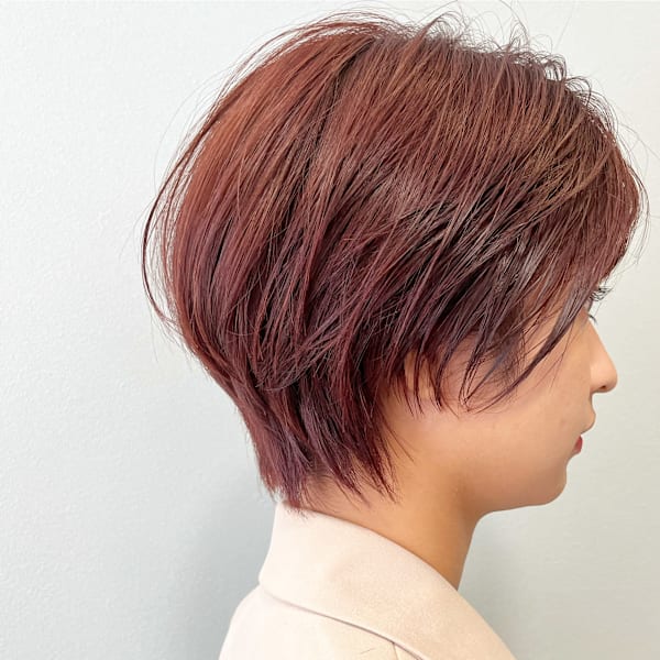 monde×スタイル