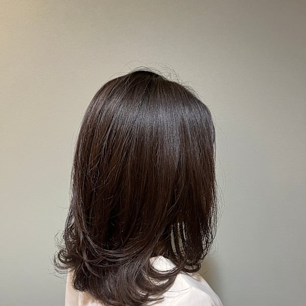 monde×スタイル