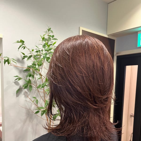 monde×スタイル|monde