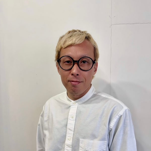 newi belsia 名駅【ネウィ ベルシア メイエキ】のスタッフ紹介。櫻井 ようすけ