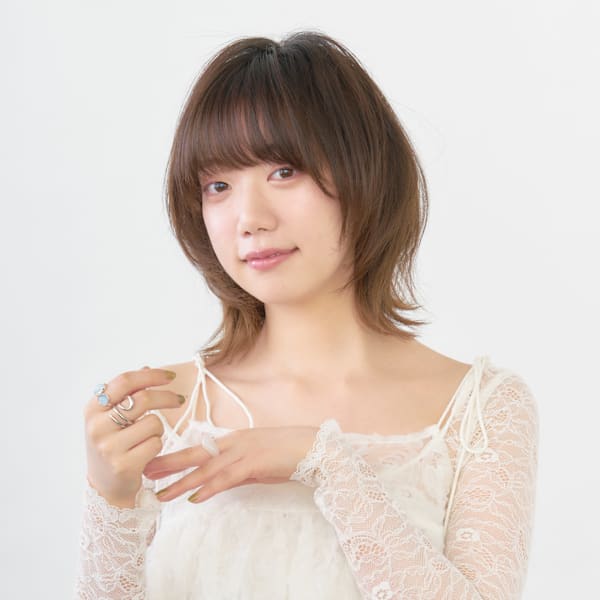 マッシュウルフ|ヘアーサロン ソシエ 海老名店