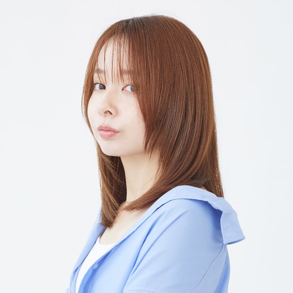 ベージュブラウン|ヘアーサロン ソシエ 海老名店