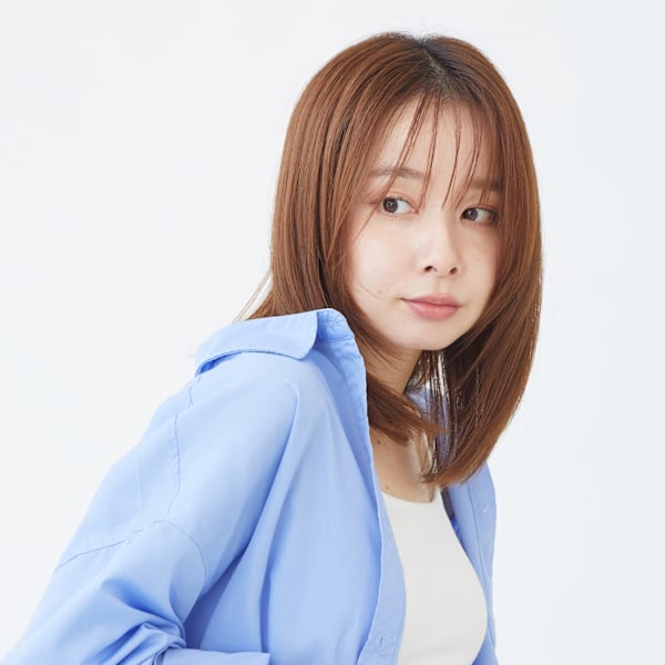 ベージュブラウン|ヘアーサロン ソシエ 海老名店