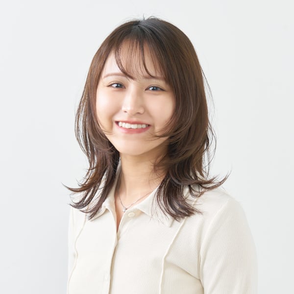 ナチュラルフェミニン|ヘアーサロン ソシエ 海老名店