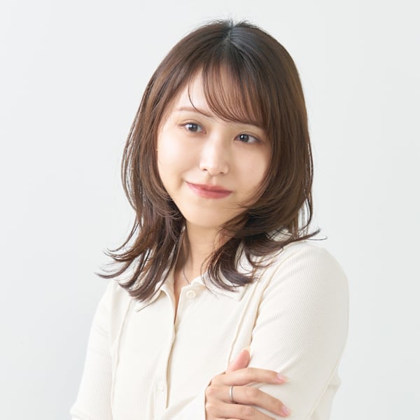 ナチュラルフェミニン|ヘアーサロン ソシエ 海老名店