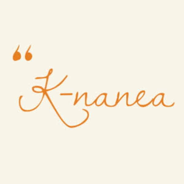 K-nanea【ケーナネア】のスタッフ紹介。小池けえ子