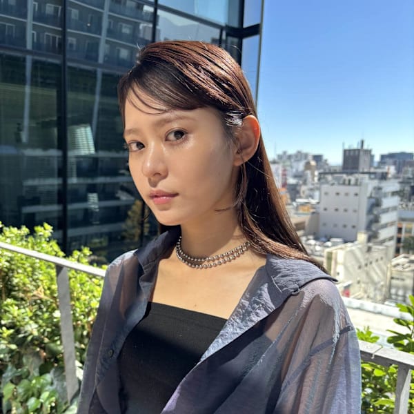 スリークミディ|半個室型美容室 Sourire 赤坂店