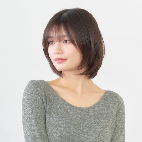 エアリーボブ