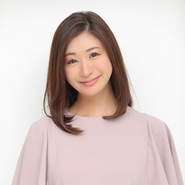 艶ロブ/ワンカールボブ/髪質改善