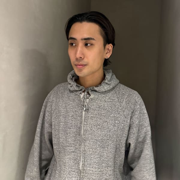 Authen. 【オーセン】【オーセン】のスタッフ紹介。Asahi