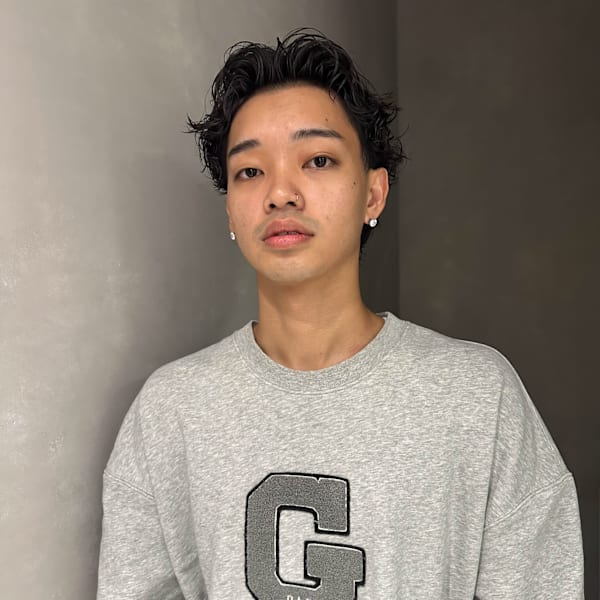 Authen. 【オーセン】【オーセン】のスタッフ紹介。ITSUKI