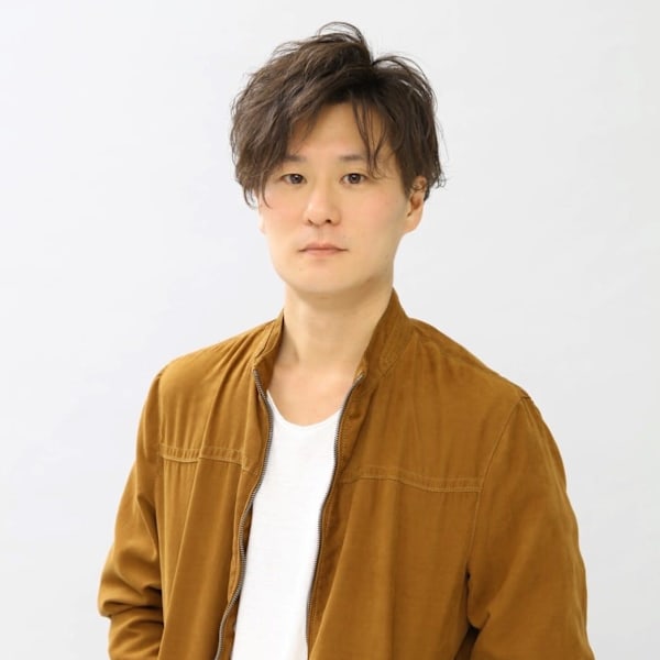 メンズパーマ/前下がり/刈り上げ|ヘアーサロン ソシエ 町田東急ツインズ店