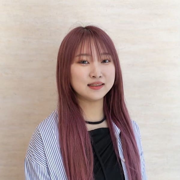 MODE K's la vie belle 庄内店【モードケイズラヴィベル】のスタッフ紹介。Mako