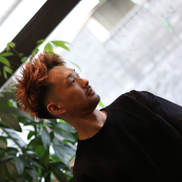 kaballero【カバジェーロ】【カバジェーロ】のスタッフ紹介。丹治 紀之