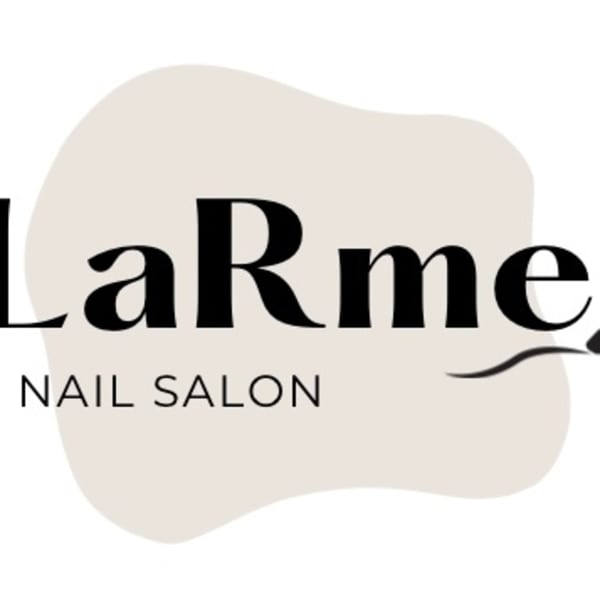 Nail salon LaRme【ラルム】【ネイルサロン ラルム】のスタッフ紹介。アヤ