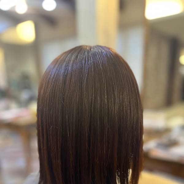 切りっぱなしボブ|Van family MEGA ドン・キホーテUNY福井店