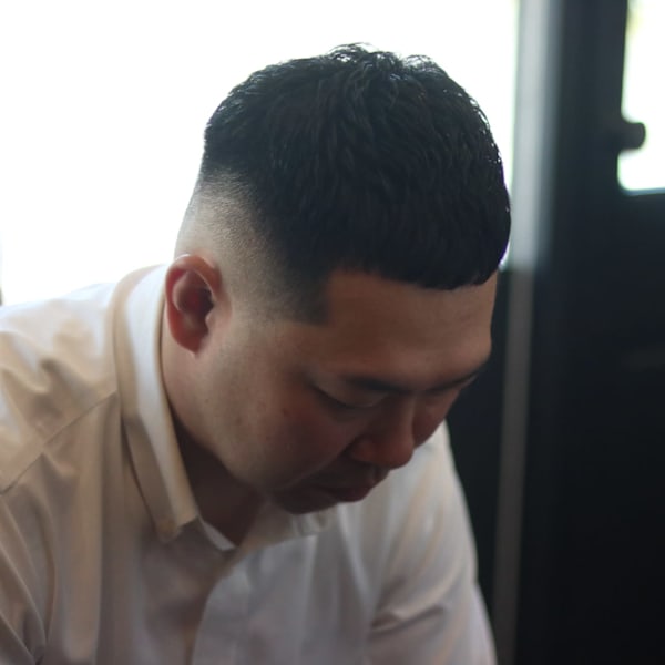 クロップスタイル