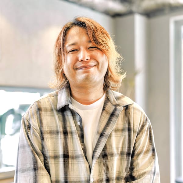 GOOD NEIGHBORS 新松戸店【グッドネイバーズ シンマツドテン】のスタッフ紹介。佐々木 巧