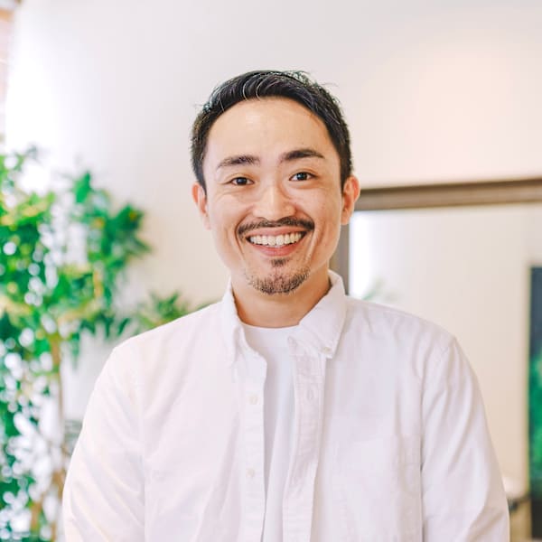 GOOD NEIGHBORS 新松戸店【グッドネイバーズ シンマツドテン】のスタッフ紹介。平山 慎吾