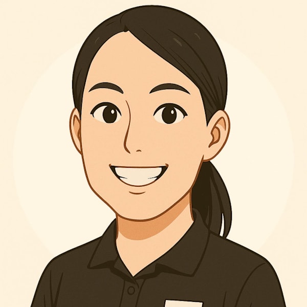 ボディリフレッシュ 伽羅【ボディリフレッシュ　キャラ】のスタッフ紹介。カゲヤマ