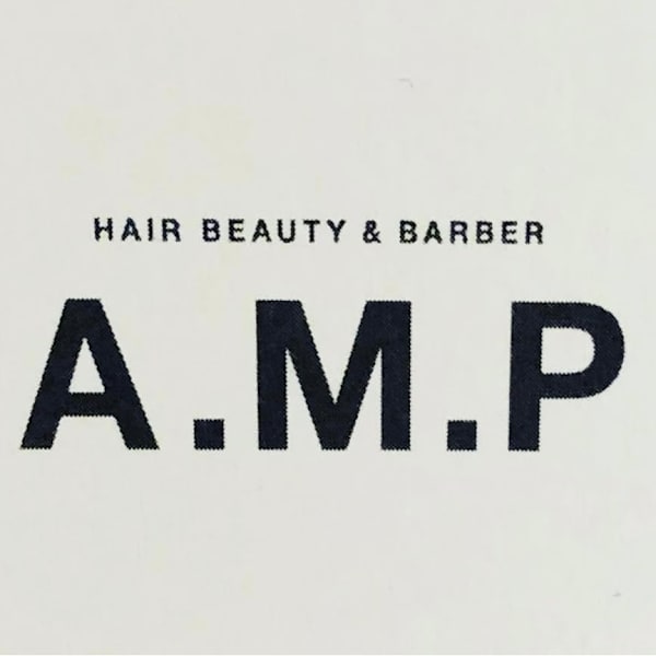 AMP【アンプ】のスタッフ紹介。藤原 英之